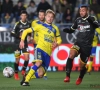Saint-Trond cale encore face à un Lokeren réduit à neuf
