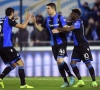 Bruges est mené deux fois mais punit Zulte-Waregem ! 