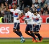 Ligue 1 : Lyon atomise Nice !