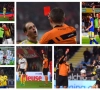 Voici les arbitres les plus et les moins sévères ?  Exclut-on trop de joueurs en Belgique ?
