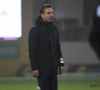Genk réagit : Albert Stuivenberg prend la porte ! 