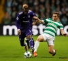 Officiel : un ancien d'Anderlecht, autrefois meilleur buteur du championnat, revient en Europe