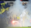 Waasland-Beveren risque une amende suite au comportement de ses supporters
