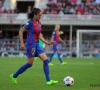 L'équipe féminine du FC Barcelone impressionne lors d'un trick shot