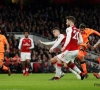 Premier League : Arsenal termine l'année sur un nul peu inspiré