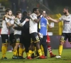 Un jeune talent passe pro à Lokeren 