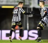 Charleroi prolonge certains de ses piliers avant les Play-Offs 1 : un signal ?