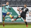 Eupen peut garder espoir