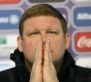 Vanhaezebrouck: "La situation est difficile"