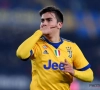 La Juventus termine l'année sur une victoire avec un Dybala retrouvé