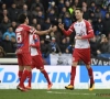 Quelle défense contre Bruges? Frank Defays n'a pas l'embarras du choix