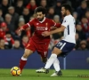 Fin de match folle entre Liverpool et Tottenham ! 