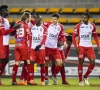 Suivez en direct le match de Mouscron face à Lokeren !