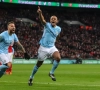 Une légende de Manchester City se compare avec Vincent Kompany