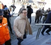 La raison pour laquelle Coucke n'est pas encore officiellement à la tête d'Anderlecht