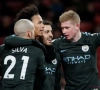 Manchester City écarte encore Arsenal avec aisance ! 