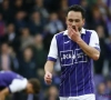 Le Beerschot Wilrijk prend un risque et n'accepte pas la proposition de suspension