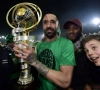 Jérémy Taravel : "Nous étions forts mentalement, le Beerschot a été faible"