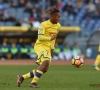Serie A : Le club de Samuel Bastien a viré son coach ce week-end