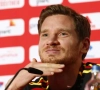 Jan Vertonghen préface déjà la rencontre face à l'Angleterre en Coupe du Monde