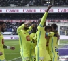 Gand surpasse et dépasse Anderlecht