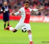 David Neres n'a failli ne pas jouer avec le Brésil