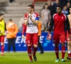 L'Excel Mouscron encaisse une défaite inquiétante en préparation