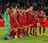 Le Bayern Munich tente de sauver le FC Kaiserslautern