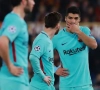Le Barça n'est plus invaincu en Liga