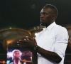 Bolt refuse la proposition d'un club européen