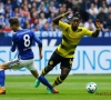Dortmund perd le derby, Michy Batshuayi quitte la pelouse sur civière