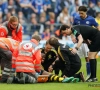 Voici les premières nouvelles (rassurantes) concernant la blessure de Batshuayi