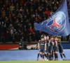 ? Le PSG humilie Monaco et devient champion de France