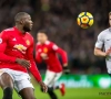Romelu Lukaku a aussi une bonne nouvelle pour Roberto Martinez