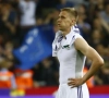 Hein Vanhaezbrouck offre à Lukasz Teordorczyk les adieux qu'il mérite