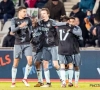 Découvrez les nouveaux grands talents de l'Ajax qui ont remporté le titre de champion