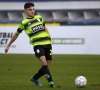 Officiel : En fin de contrat au Standard, il file en Eredivisie