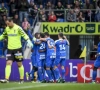 Débandade à Genk : cette fois, Charleroi touche le fond (du top 6)