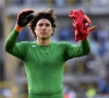 ? Ochoa centenaire avec le Mexique, "El Tri" fête cela en offrant une première victoire à son nouveau sélectionneur
