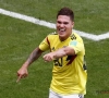 Juan Fernando Quintero rejoint le Shenzhen FC en Chine