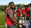 Eliaquim Mangala a poussé Bastien vers le Standard