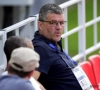 Philippe Albert n'épargne pas Courtois : "S'il avait présenté ses excuses, l'affaire serait réglée depuis longtemps"