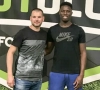 Officiel !  La Louvière-Centre enregistre une nouvelle arrivée