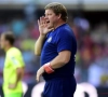 Vanhaezebrouck: "Loin d'être le match parfait"