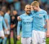 David Silva va bien terminer la saison avec Manchester City et fera ses adieux sans public