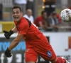 Lovre Kalinic : "Nous avions tout en main pour gagner, mais maintenant nous sommes favoris"