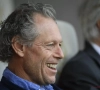 Preud'homme : "Reconnaître plus rapidement les problèmes posés par l'adversaire"