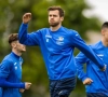 Nicolas Lombaerts intègre le staff de Hein Vanhaezebrouck à La Gantoise