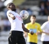 Prêté par Charleroi, Willy Semedo fixe ses objectifs à Roulers