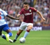 José Mourinho aimerait s'attacher les services de John McGinn (Aston Villa)